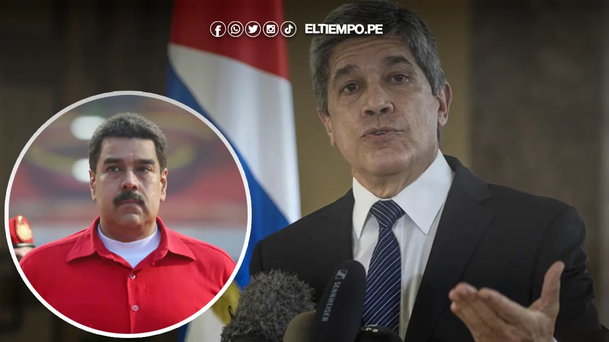 Cuba sobre Nicolás Maduro Cuba sobre Nicolás Maduro