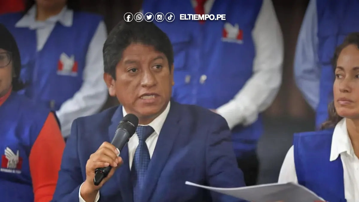 Defensoría presenta demanda de inconstitucionalidad contra ley de amnistía para policías y militares Defensoría presenta demanda de inconstitucionalidad contra ley de amnistía para policías y militares