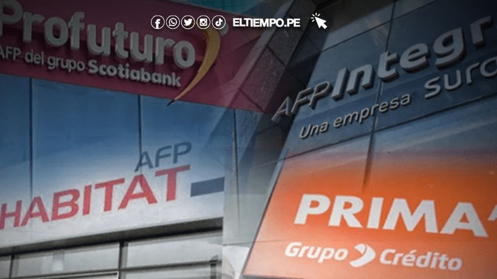 Desde cuándo puedo retirar mi afp 2025