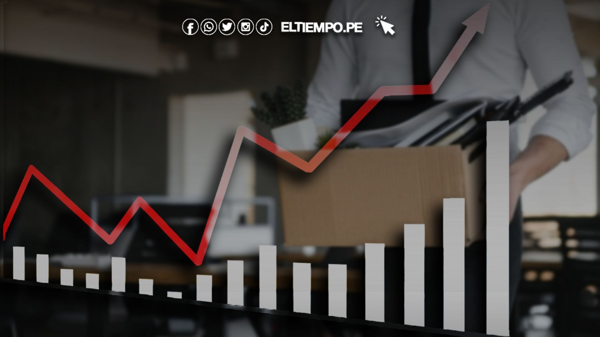 Desempleo en Estados Unidos