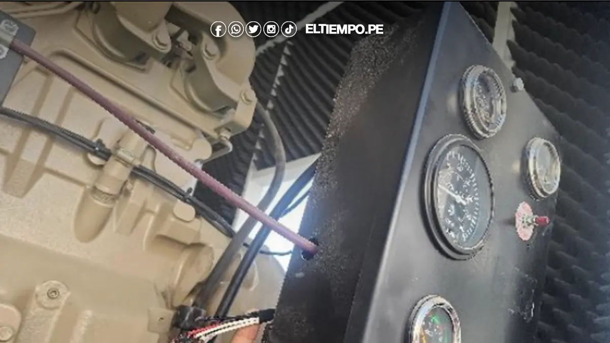 Desmantelan equipos de bombeo en cuencas ciegas Desmantelan equipos de bombeo en cuencas ciegas