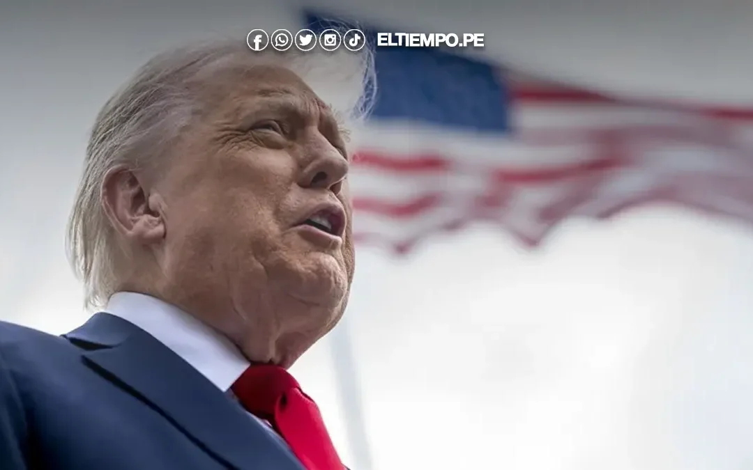 OTAN: ¿Qué implica la propuesta de Donald Trump para el Perú?