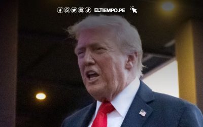 Bono de 2000 dólares por los aranceles para todos los estadounidenses: ¿De qué trata lo que dijo Donald Trump?