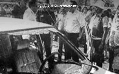 El injusto caso de Cristóbal Pizarro