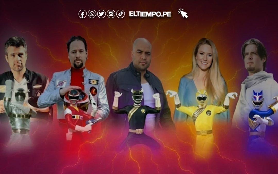 Entradas Power Con Lima 2025 Joinnus: Precios, LINK de compra y todos los detalles a saber