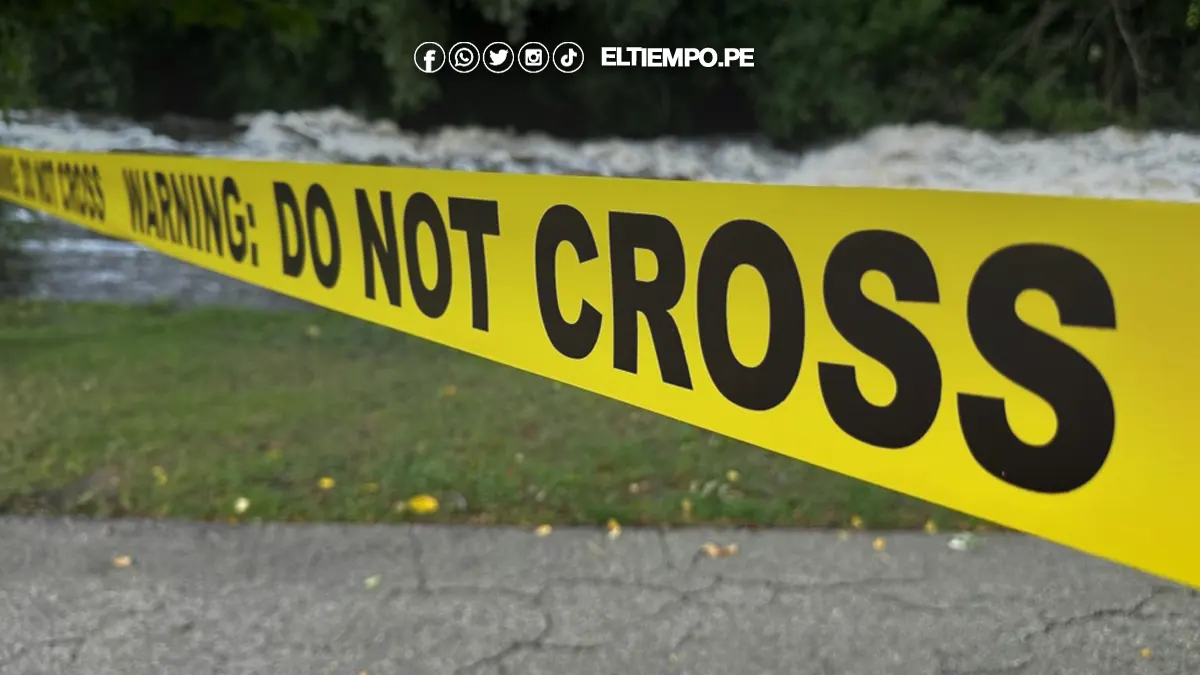 Estados Unidos reportan múltiples víctimas tras tiroteo en iglesia mormona de Michigan Estados Unidos reportan múltiples víctimas tras tiroteo en iglesia mormona de Michigan