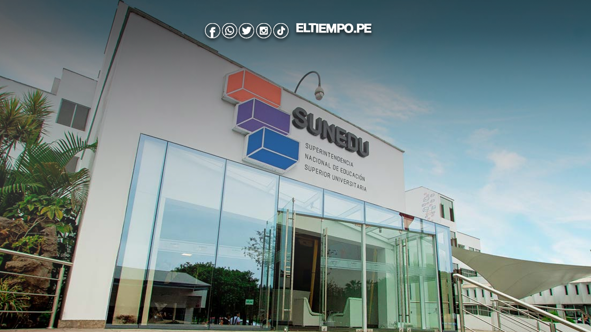 Estas son las 5 mejores universidades públicas del Perú