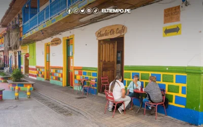 Estos son los países más felices para migrar y trabajar, según encuesta internacional