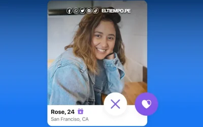 Facebook Dating, la herramienta que te ayudará a encontrar pareja con inteligencia artificial
