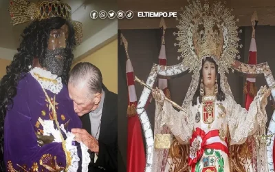 Forjemos una fe que dude y logre continuar