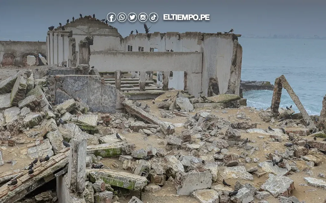 Gobierno aprueba construcción de nuevo penal en la isla El Frontón: albergará a 2 mil internos de alta peligrosidad