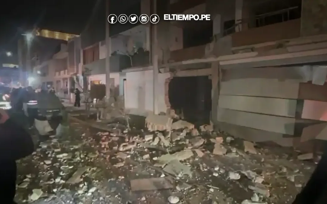 Gobierno evalúa pedido de estado de sitio y toque de queda en Trujillo por ola de criminalidad