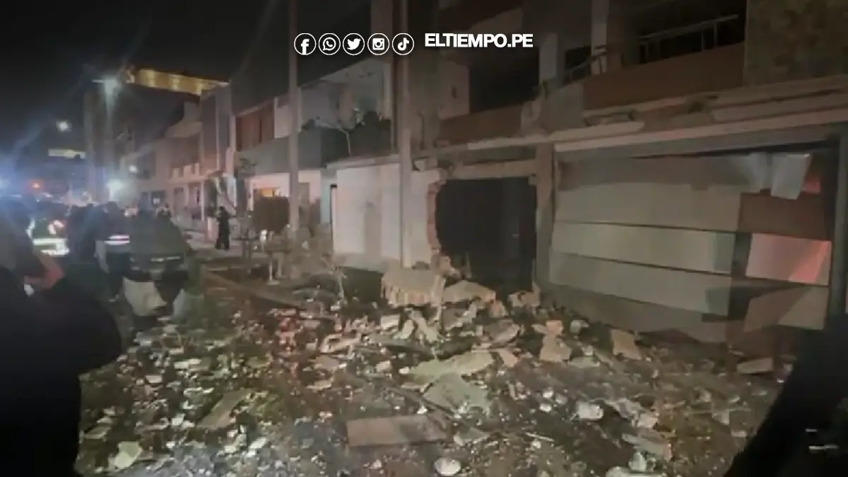 Gobierno evalúa pedido de estado de sitio y toque de queda en Trujillo por ola de criminalidad