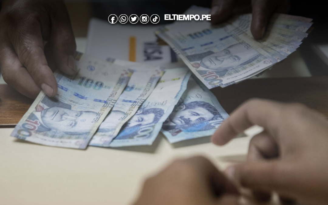 Solicitudes de retiros de fondos de AFP empezarán el 21 de octubre y retiros en noviembre