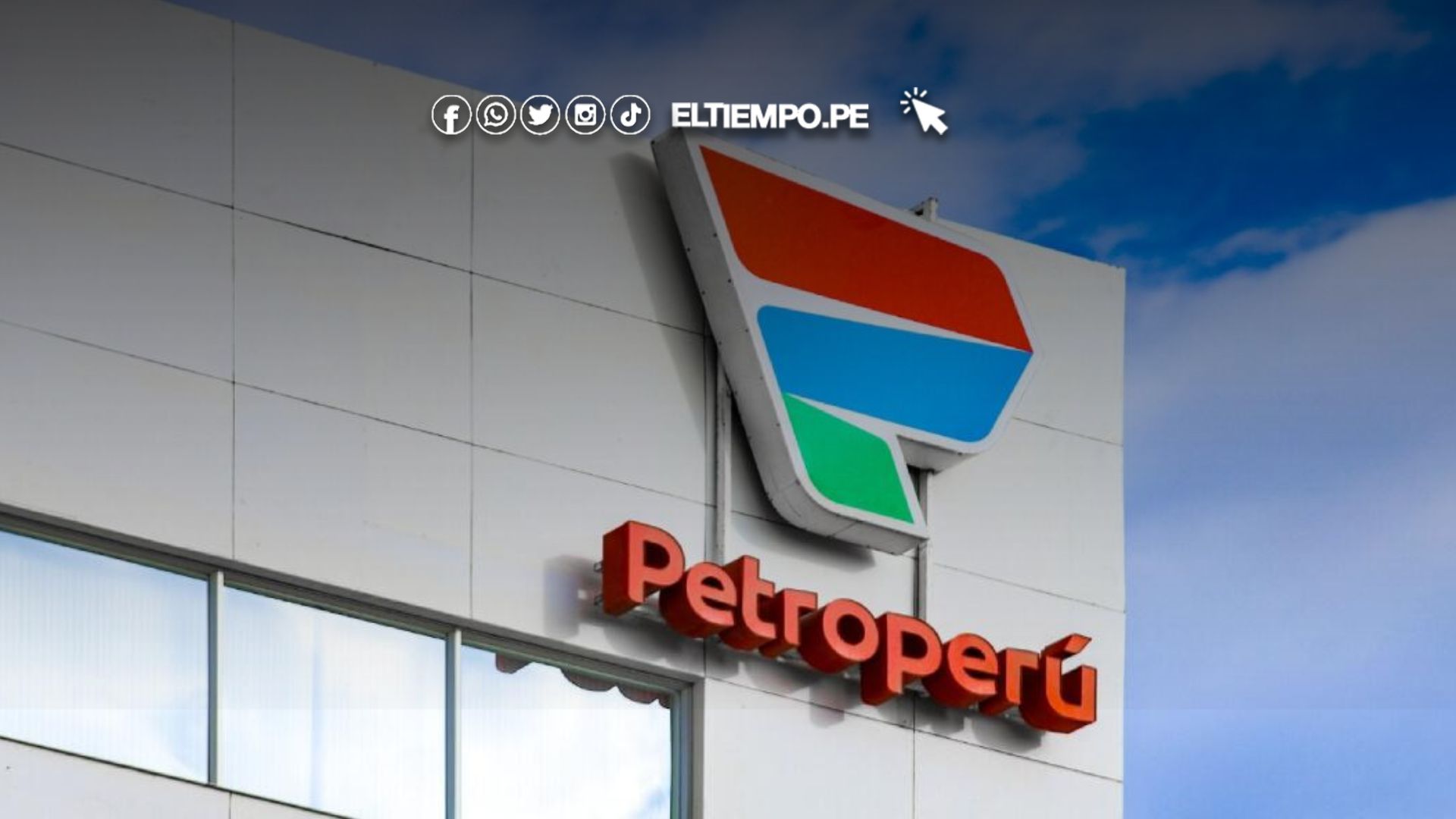 David Tuesta cuestiona a Petroperú: “El directorio ignoró el plan de reestructuración con capital privado” David Tuesta cuestiona a Petroperú: “El directorio ignoró el plan de reestructuración con capital privado”