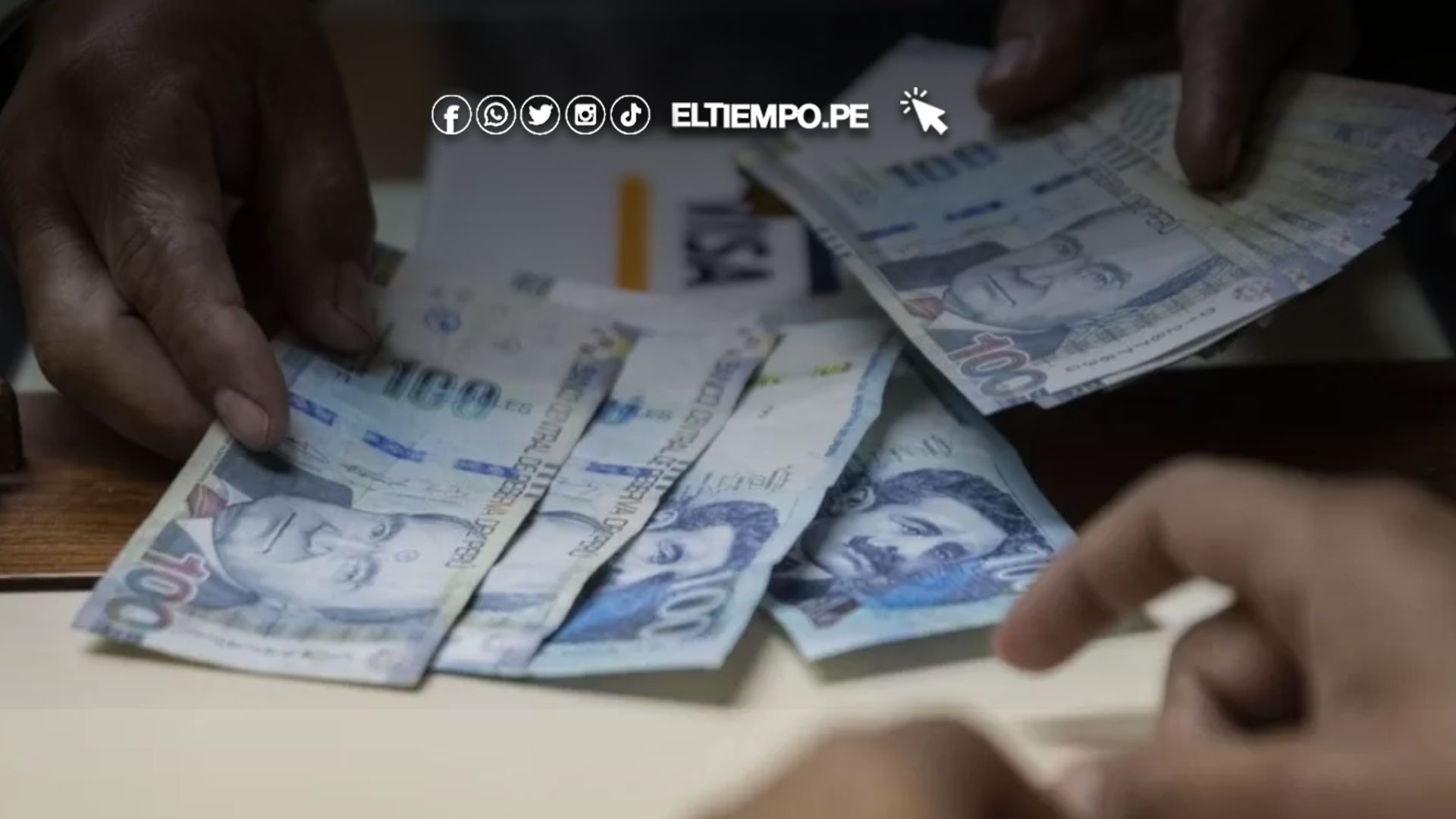 Retiro AFP 2025: fechas confirmadas del primer y último desembolso de hasta 4 UIT