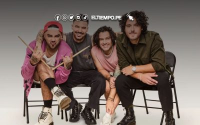 Adammo regresa al Parque de la Exposición con un concierto tras su último reencuentro