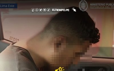 Lima: Fiscalía abre investigación a hombre por retener a niña de 11 años