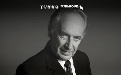 ¿Quién es Hernán Romero y de qué murió el reconocido actor peruano de cine, teatro y televisión, a los 83 años?