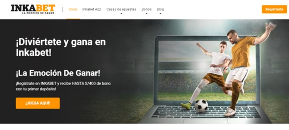 Inkabet y el crecimiento del juego online en Perú (2020–2025)