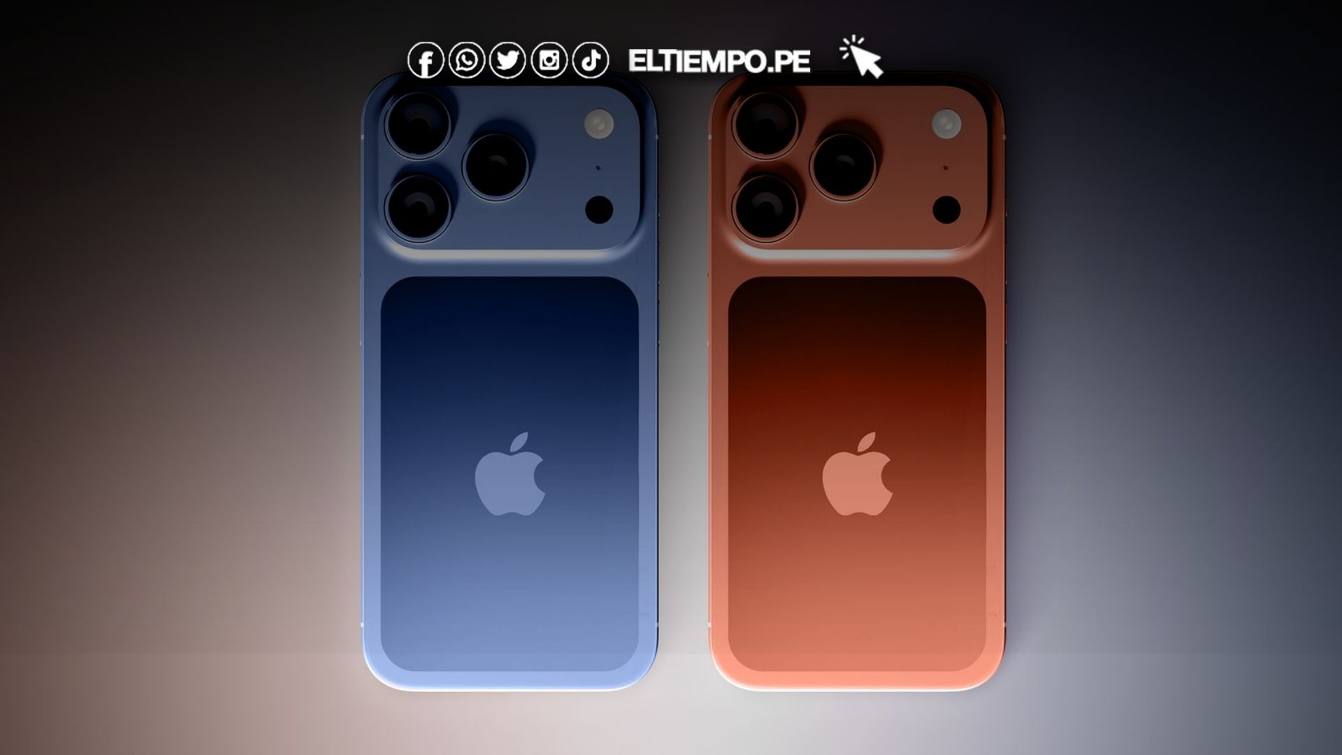 iPhone 17 lanzamiento