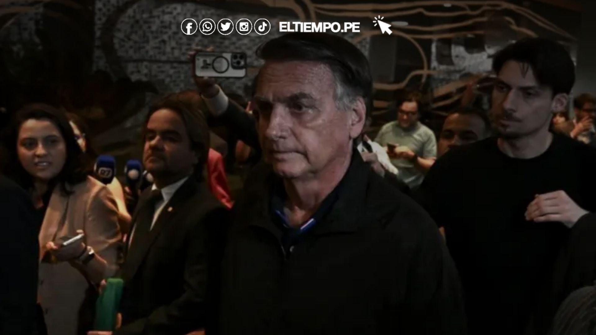 Jair Bolsonaro Brasil (2)