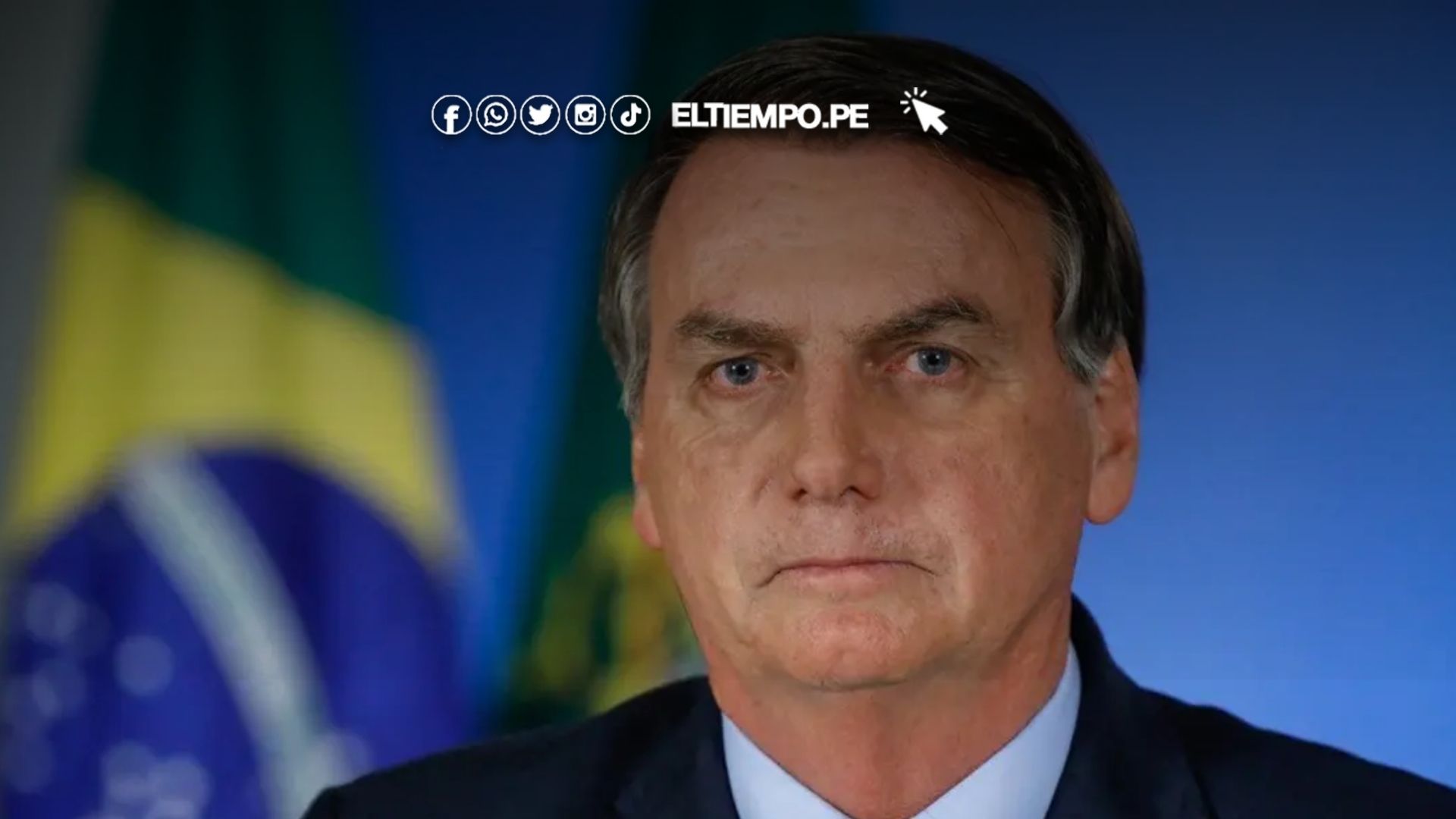 Jair Bolsonaro