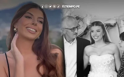 Joven influencer muere a los 26 años, solo dos días después de su boda