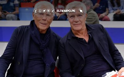 Leo Dell’Orco: ¿Quién es y que relación tuvo con Giorgio Armani?
