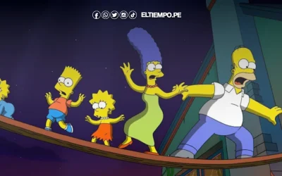 Los Simpson regresan al cine: Disney confirma secuela con estreno en 2027