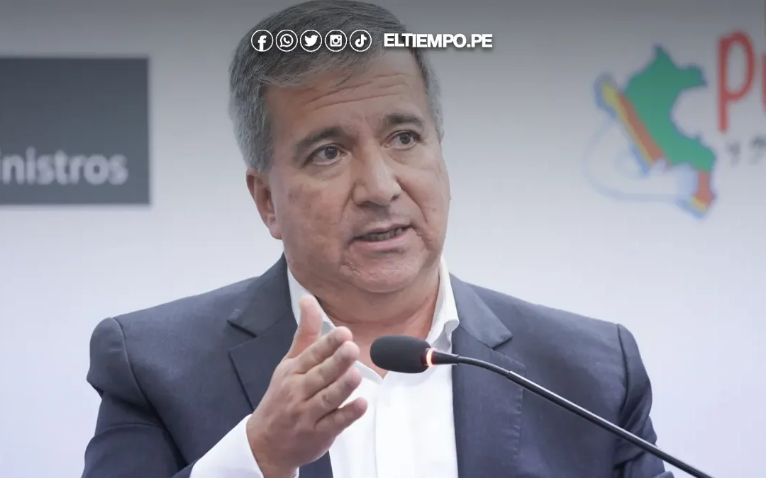 Ministro de Economía pide no aprobar otro retiro de fondos de pensiones