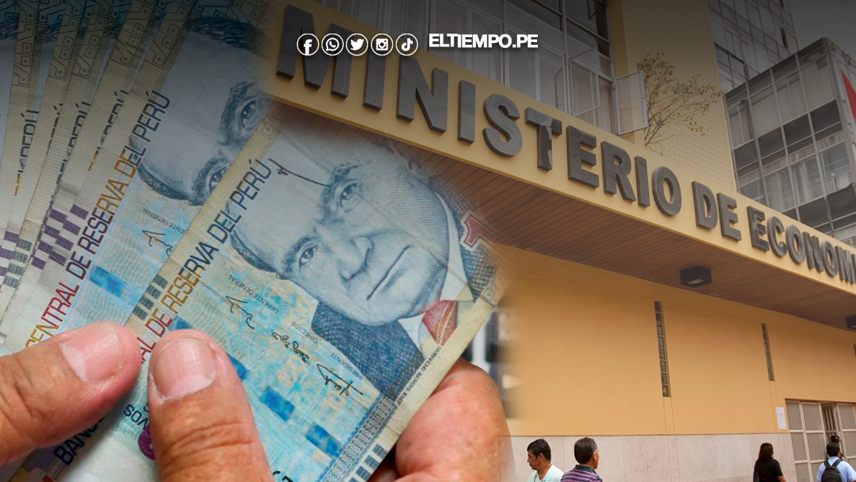 MEF dispone transferencia de más de S/ 30 millones