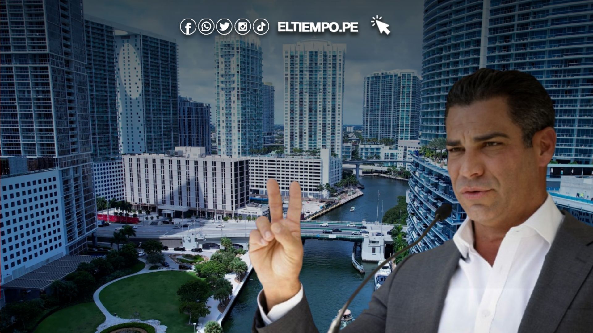 Miami Florida inversión