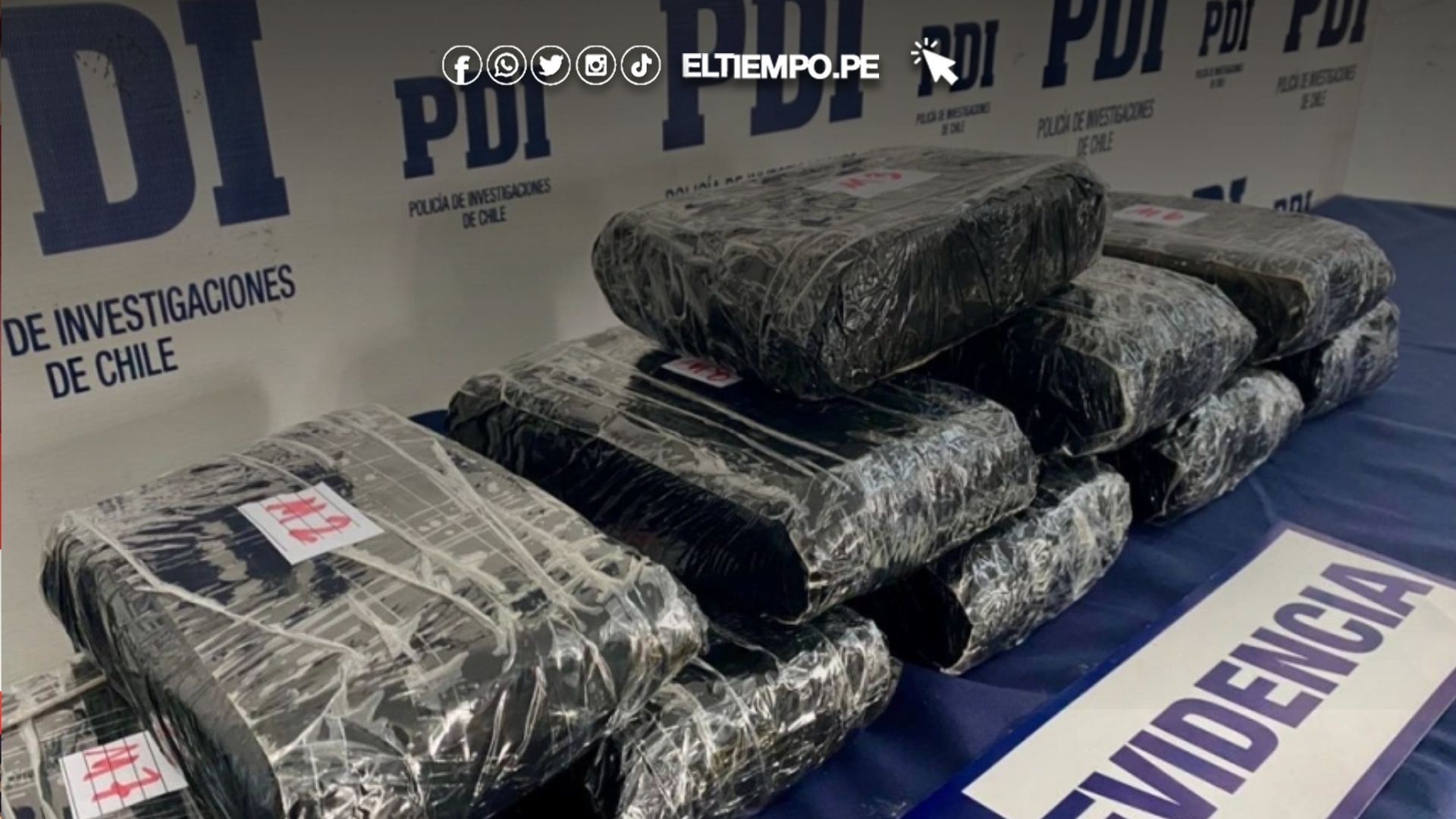 Migraciones de Chile