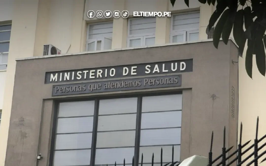 Minsa declara el 21 de noviembre como el “Día de la Promoción de la Salud en el Perú”