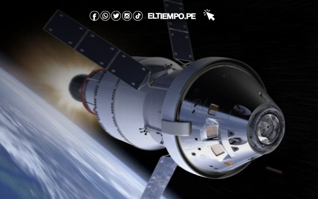 Voluntarios para la misión Artemis II: NASA inicia convocatoria, estos son los pasos a seguir