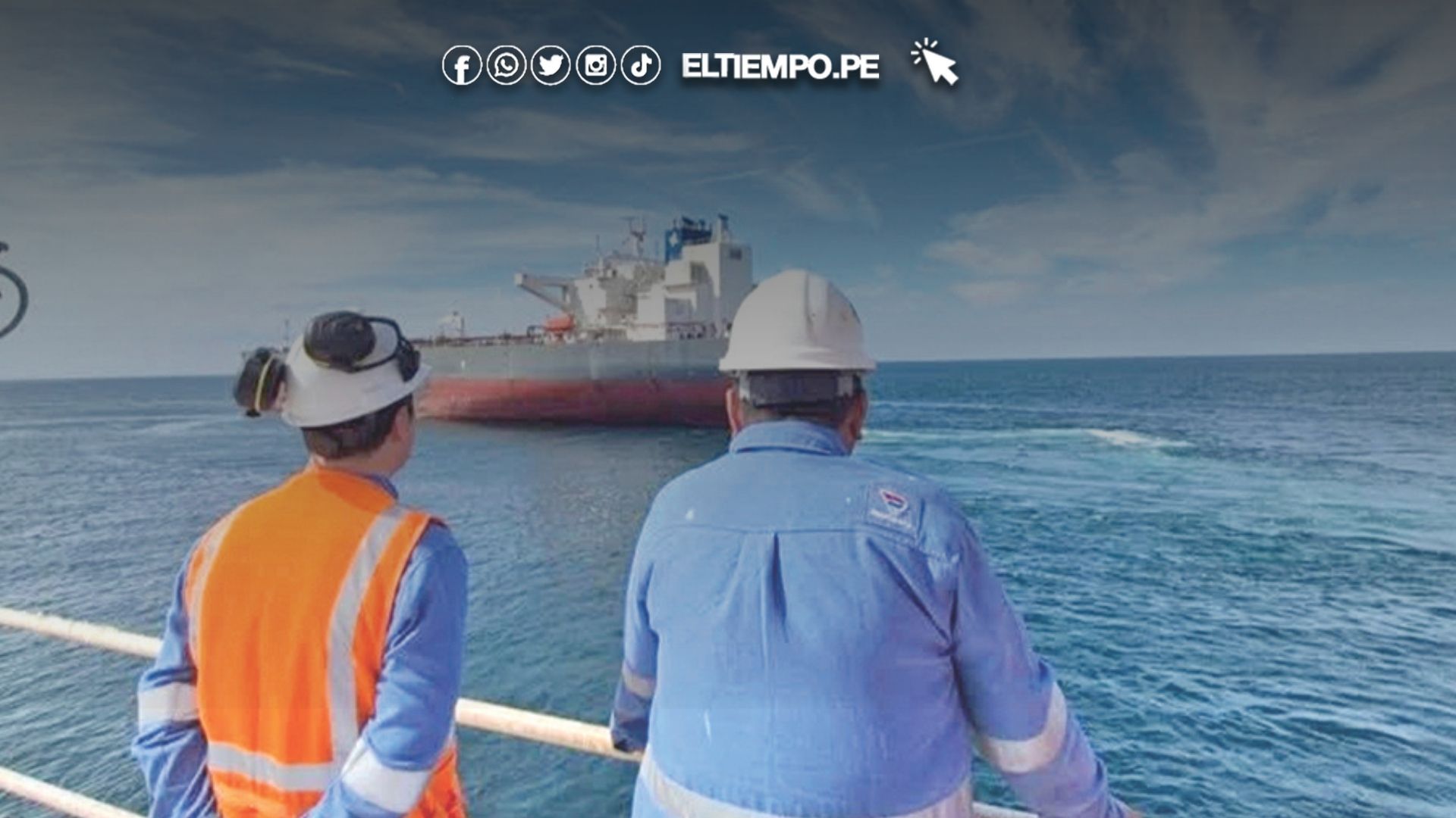 Muelle de Talara reapertura