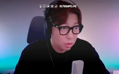 Muere Na Dong-hyun, famoso YouTuber de Corea del Sur conocido como BuzzBean11