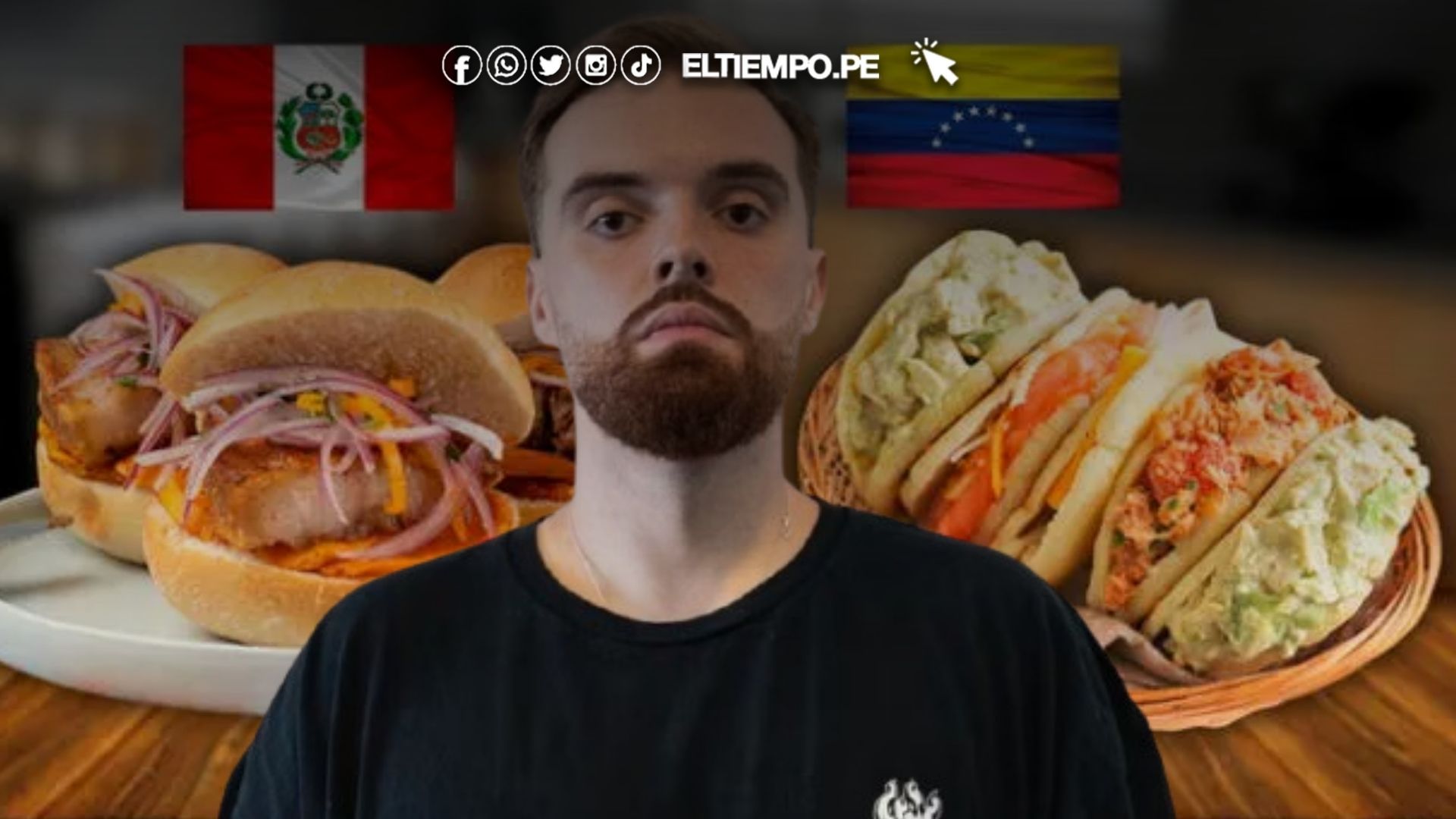 Mundial de los desayunos empate