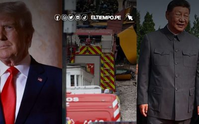 Noticias internacionales más importantes de HOY miércoles 03 de septiembre 2025