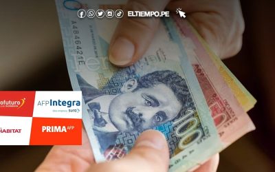 Retiro AFP noviembre 2025: Revisa los pasos para retirar sus 4 UIT