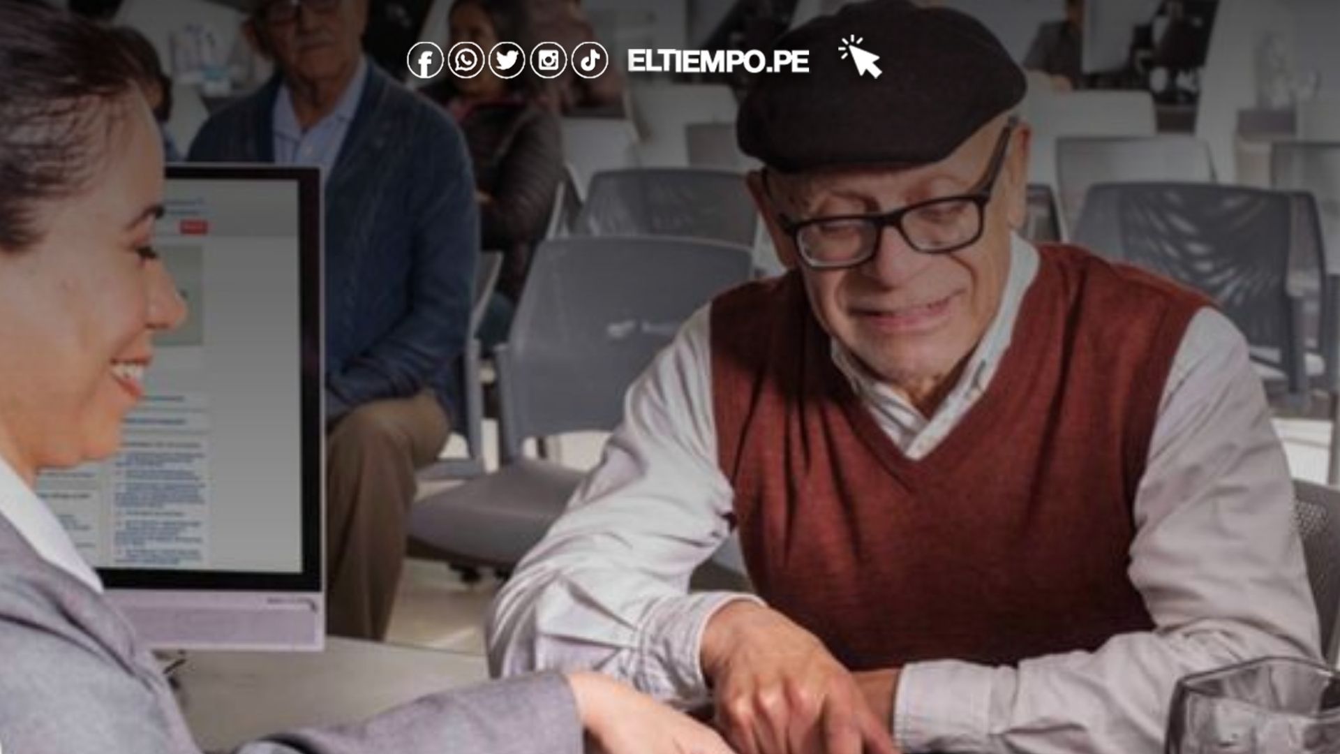 ONP cronograma de pagos jubilados