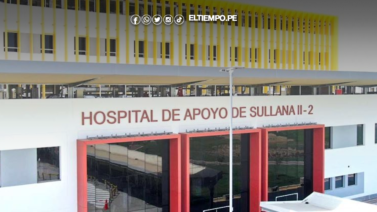 Paciente es declarada muerta en Hospital de Sullana Paciente es declarada muerta en Hospital de Sullana