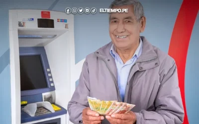 Pago ONP setiembre 2025: conoce el cronograma completo por apellidos y regímenes