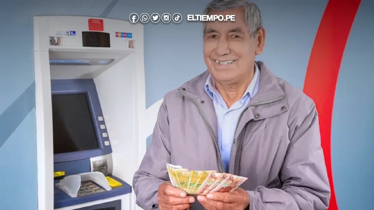 Pago ONP setiembre 2025 conoce el cronograma completo por apellidos y regímenes