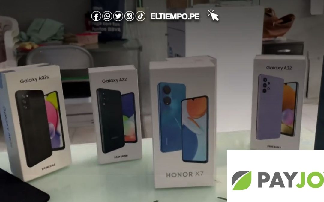 PayJoy financiamiento para celulares en Perú 2025: Estos son todos los requisitos que necesitas para solicitarlo
