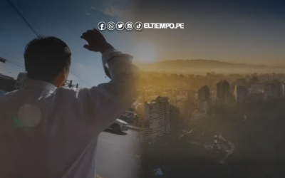 Senamhi advierte: noches y amaneceres fríos continuarán en primavera 2025