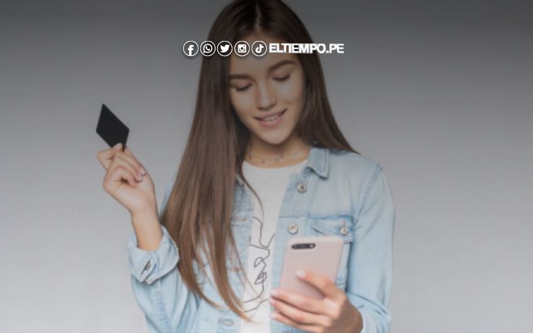 Generación Z: solo 1 de cada 4 entiende qué es un historial crediticio en Perú
