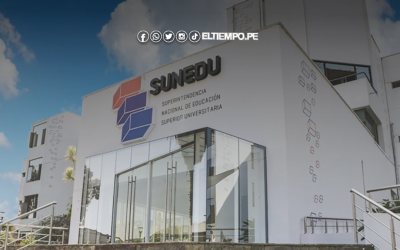 Ranking Universitario Perú 2025: estas son las mejores universidades públicas y privadas según Sunedu
