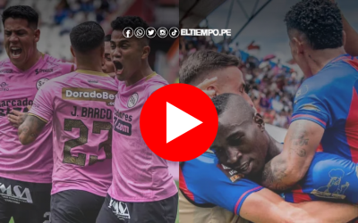 Fútbol Libre TV – Alianza Universidad vs Sport Boys EN VIVO: dónde ver la fecha 11 del Torneo Clausura